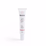 ضد آفتاب فیوژن واتر پوست چرب و مختلط لیتاسی SPF 50+ حجم 40 میلی‌لیتر