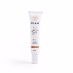ضد آفتاب فیوژن واتر پوست خشک و نرمال لیتاسی SPF 50+ حجم 40 میلی‌لیتر
